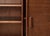 1930s Modern Dutch Rattan Cabinet, 1930s For Sale - Image 5 of 9