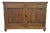 Small Tuscan Fir Sideboard, 1890s For Sale
