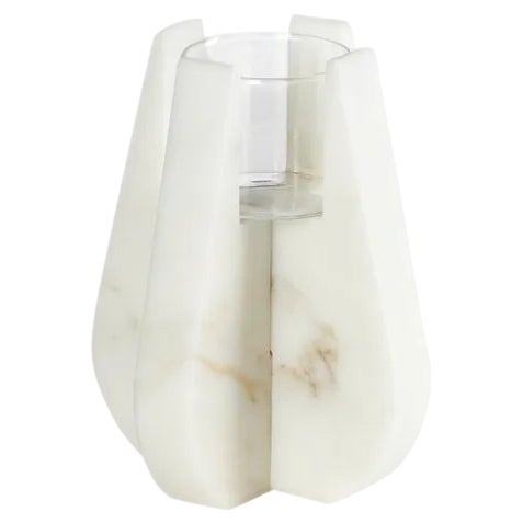 Drop Candle Holder by Alessandra Grassos for Kimano For Sale