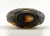 Mid 20th Century Mid 20th Century Peking Glass Snuff Bottle-Over 4 Inches Tall For Sale - Image 5 of 6