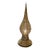 Handmade Brass Moroccan Lantern Lamp For Sale