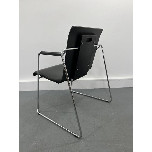 Armchair from Ilian Milinov, 1980s For Sale - Image 9 of 15