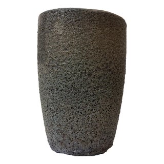 Foundry Crucibles, 1950s, Set of 2 For Sale