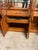 Wood Bob Timberlake for Lexington Furniture Mallard Breakfront Cabinet For Sale - Image 7 of 12