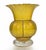 Iridescent Gold Caged Vase by Alde, France, 20th Century For Sale - Image 3 of 7