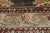 Vintage Turkish Oushak Rug Runner - 03'07 X 11'07 For Sale - Image 4 of 8