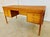 Mid-Century Danish Oak Desk from Domino Møbler, 1960s For Sale - Image 9 of 18