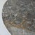 Brueton Marble + Chrome Circle Dining Table by Brueton For Sale - Image 4 of 7