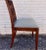 Wood Vintage Lady Emily's Invitation Style Side Chairs For Sale - Image 7 of 10