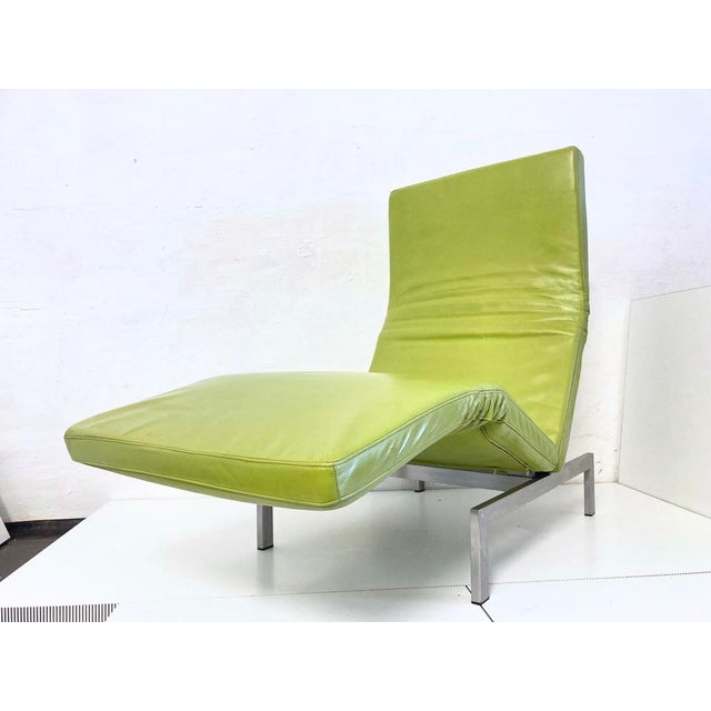 Free Play Chaise Longue by Studio Sigla for Mussi, Italy, 1990s For Sale - Image 5 of 17