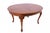 Wood Large Late 19th Century Extendable Table, France For Sale - Image 7 of 11
