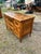 Late 18th Century French 18th Century Louis XVI Walnut Chest of Drawers For Sale - Image 5 of 12