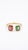 2020s Natural Tourmaline 1.68cts Ring in 18k Gold For Sale - Image 5 of 8