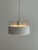 Fog & Mørup Hydra II Pendant Lamp by Jo Hammerborg for Fog & Mørup, 1960s For Sale - Image 4 of 11