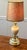 Stiffel Table Lamp For Sale - Image 11 of 12