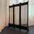 Antique Eastlake Trifold Standing Floor Mirror Room Divider For Sale - Image 11 of 15