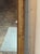 19th C. French Louis XVI Giltwood Mirror For Sale - Image 4 of 8