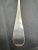 Silver Antique Stieff Rose Sterling Silver 5.875" Flat Handle Teaspoons Set 12 Monogram For Sale - Image 8 of 12