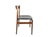 Model 104 Dining Chairs by G. Frattini for Cassina, 1960s, Set of 6 For Sale - Image 6 of 17