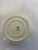 Ceramic Vintage Meito China Hand-Painted Floral Gravy Boat With Underplate For Sale - Image 7 of 8