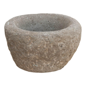 Farmhouse Stone Granite Bowl
