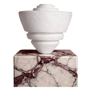 Alashiya Vessel For Sale