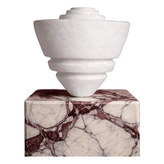 Alashiya Vessel For Sale