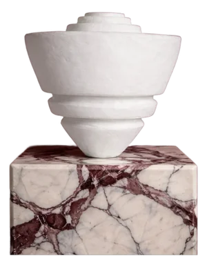 Alashiya Vessel
