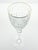 1990s 1990s Rogaska “Gallia (Gold)” Set of 5 Crystal Gold Rim Water Glasses For Sale - Image 5 of 5