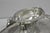 Antique Kayserzinn 4640 German Art Nouveau Pewter Metal Serving Platter W Birds For Sale - Image 15 of 18
