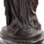 Allegory of Youth Bronze Sculpture For Sale - Image 6 of 10