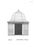 "Gazebos: The Architects' and Builders' Companion" 1995 Harrison, Peter Joel (Signed) For Sale - Image 9 of 12