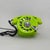 Bobo Telephone by Sergio Todeschini for Telcer, Italy, 1970s For Sale - Image 4 of 15