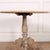 Good Swedish 19th C painted lamp table. 1830 Dimensions:H: 77cm (30.3")Di: 77cm (30.3") This piece is designed in the...