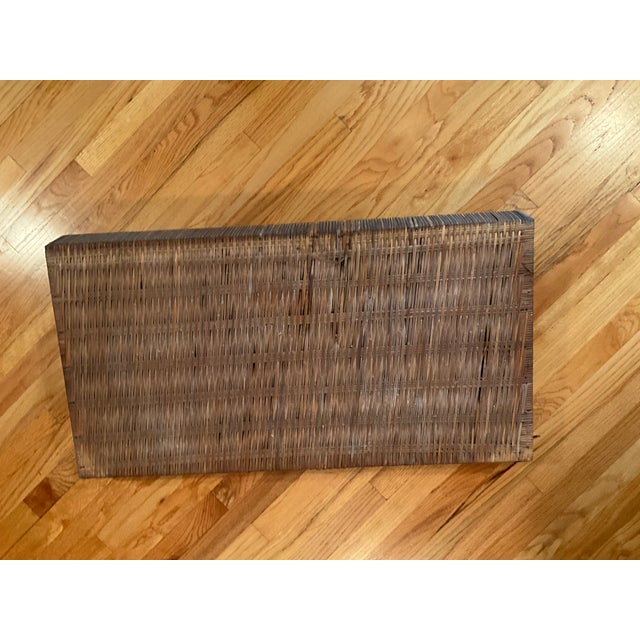 Early 20th Century Imported Rare Teak Art Deco Teardrop Loveseat & Chair For Sale - Image 16 of 18