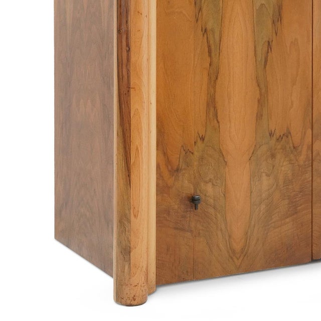 Scuderia Sideboard by Carlo Scarpa for Bernini, 1970s For Sale - Image 15 of 18