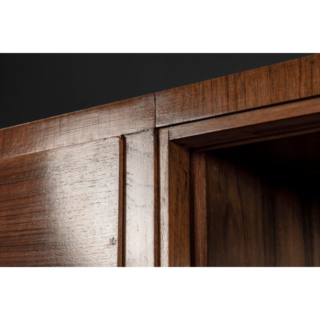 Art Deco Cabinet by Bruno Paul for Deutsche WK Möbel, 1930s For Sale - Image 14 of 18