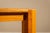 Oak Dining Table with Botticino Marble Inlay from Officina Rivadossi, Italy 1970s For Sale - Image 12 of 15