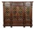 Renaissance Walnut Bookcase, 1850s For Sale
