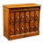 Early 20th Century Y & E Oak Document Filing Cabinet For Sale
