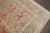 Light Tone Room Size Persian Sarouk Rug from the early 20th Century Details rug no. j4081 size 8' 11" x 11' (272 x 335 cm)