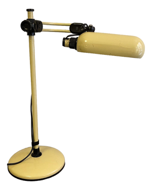 Postmodern Multi-Directional Lamp, Italy, 1980s