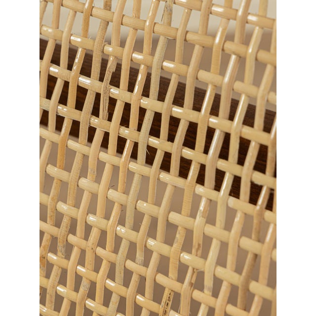 Vintage Sofa by Hartmut Lohmeyer for Wilkhahn For Sale - Image 6 of 8