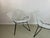 Black Diamond Chair by Harry Bertoia for Knoll, 1970s For Sale - Image 8 of 9