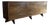 1950s George Nakashima Dresser in East Indian Laurel Wood For Sale