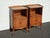 Gorgeous Nightstands in Good Antique Condition. They are solid and Firm. And wear is usual for their age. Please study the...