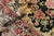 Fine Quality Silk Green & Multicolor Approx. 14 X 10 Rug For Sale - Image 11 of 16