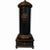 Early 19th Century French Lion Head Tole Tea Canister Lamp For Sale - Image 6 of 6