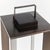 Contemporary Hanley Solar Led Lantern 24" For Sale - Image 3 of 5