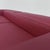 Model 711 Daybed Sofa in Red Leather attributed to Tito Agnoli for Cinova, 1970s For Sale - Image 6 of 17